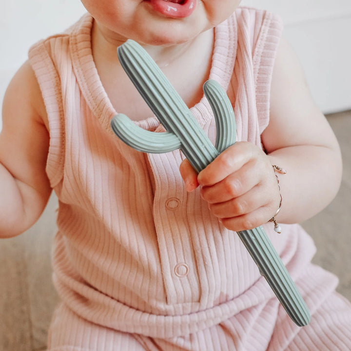 Cactus Teether