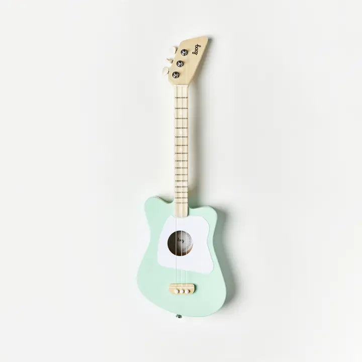 Loog - Mini Acoustic Guitar