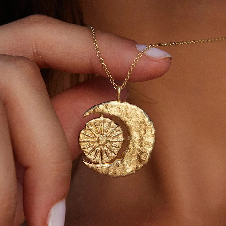 Agapée – Phebe Necklace