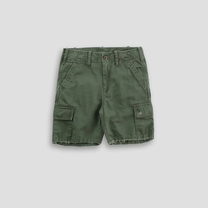 G1 – Cargo Shorts in Army