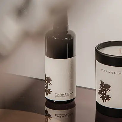 Wilkin & May – Carmelina Handcrafted Room & Body Spray (Copy)