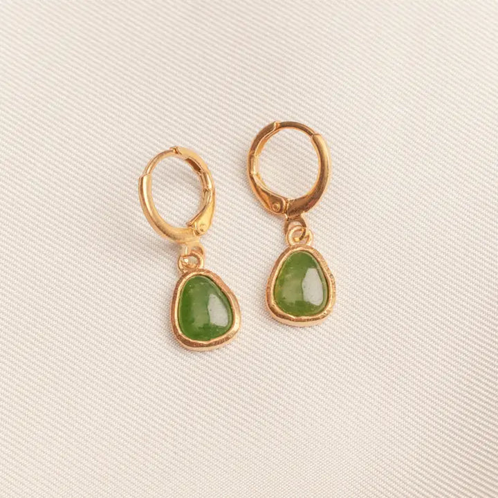 Agapé – Elara Earrings