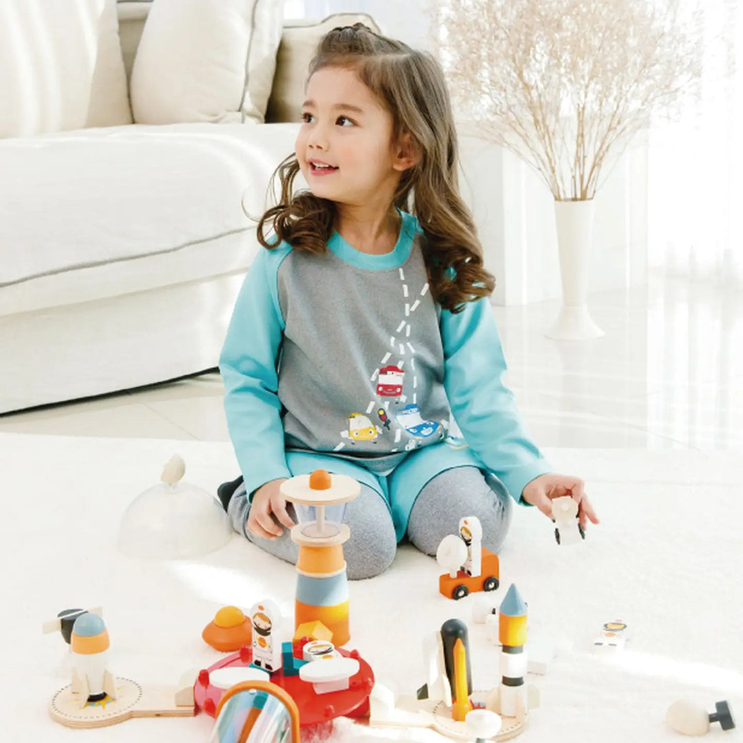 Tender Leaf Toys – Life On Mars Set