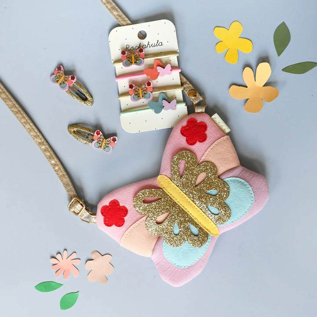 Rockahula Kids – Carnival Butterfly Ponies