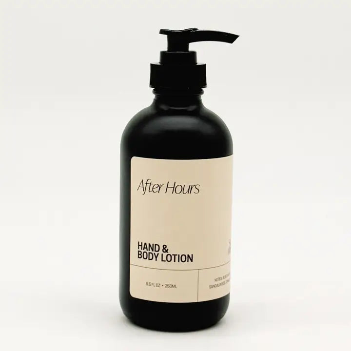 Saint Morgan - After Hours | Hand & Body Lotion