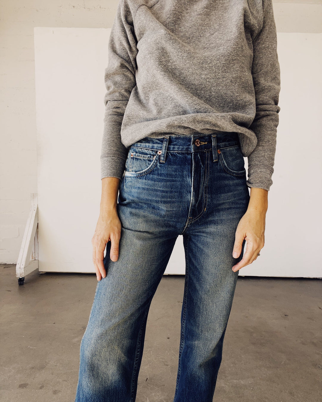 Hey Gang – The Straight in Richman Wash