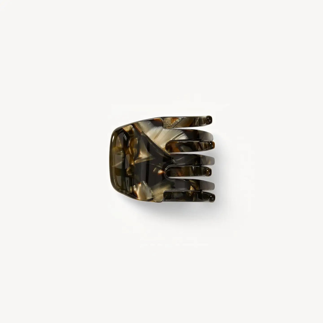Machete - Mini Heirloom Claw Clip