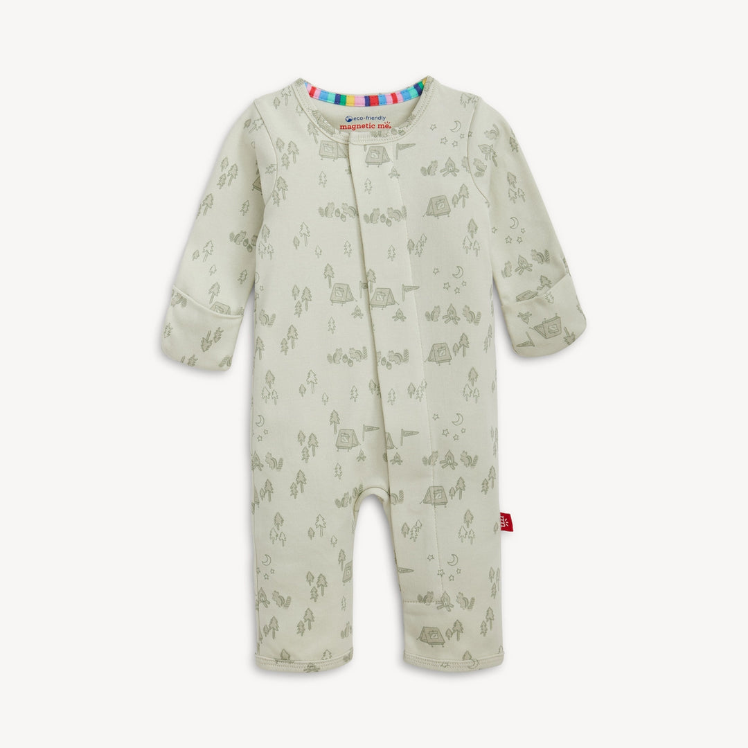 Magetic Me - Modal Magnetic Coverall in Basecamp Buddies