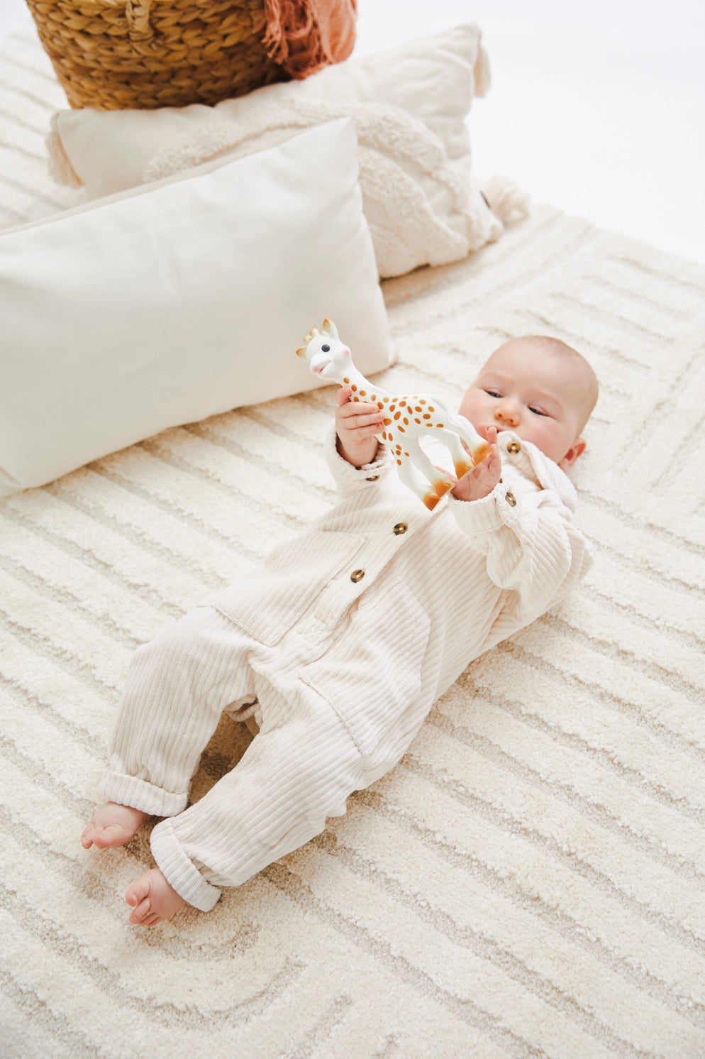 Sophie La Girafe Teether