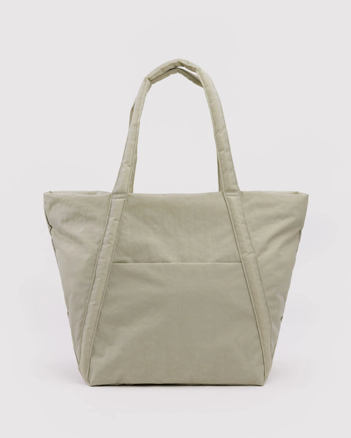 BAGGU - Cloud Bag in Celadon