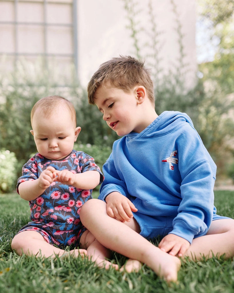 Lewis – Play Set in Daisy Moonlit