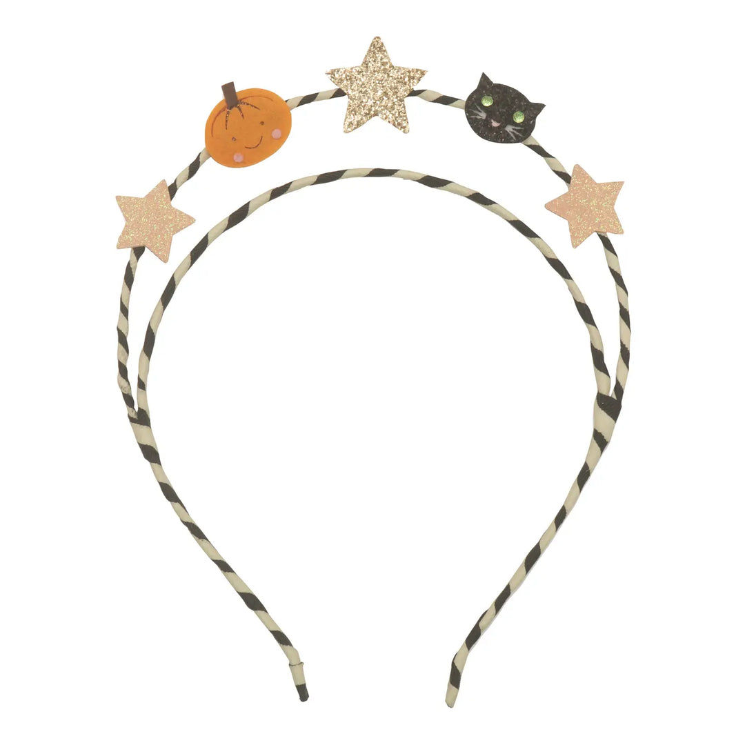 Rockahula Kids – Spooky Halloween Headband