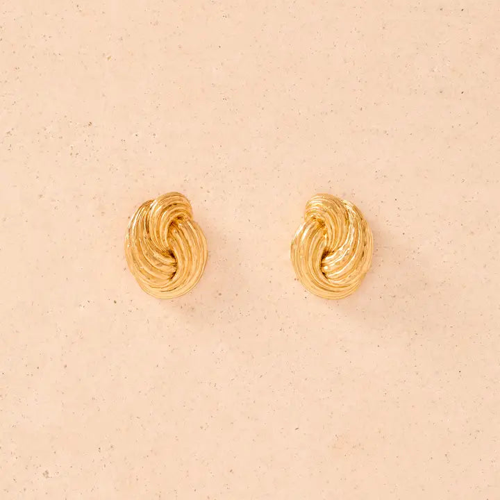 Agapée – Claudia Earrings
