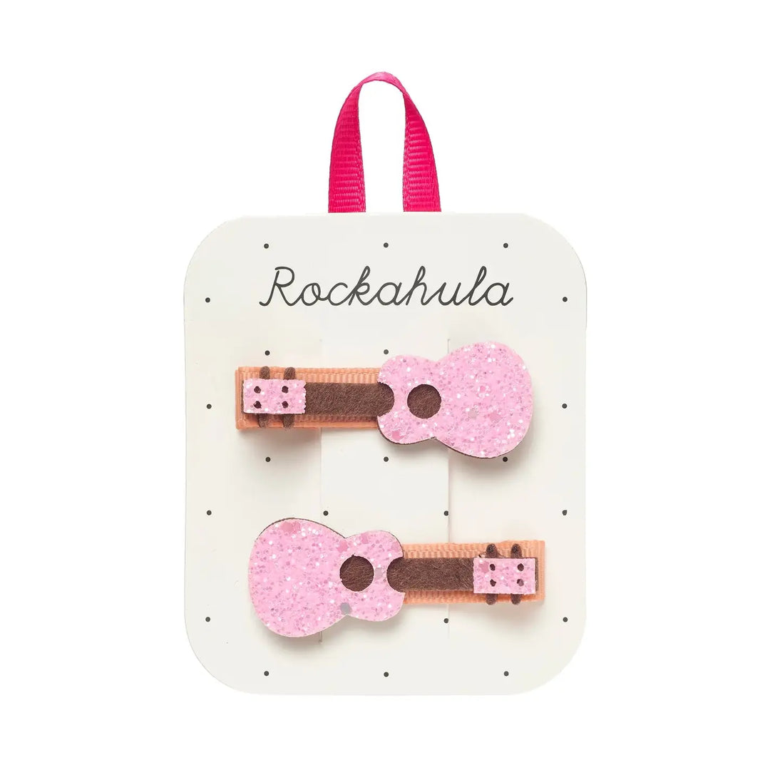 Rockahula Kids – Folk Guitar Clips