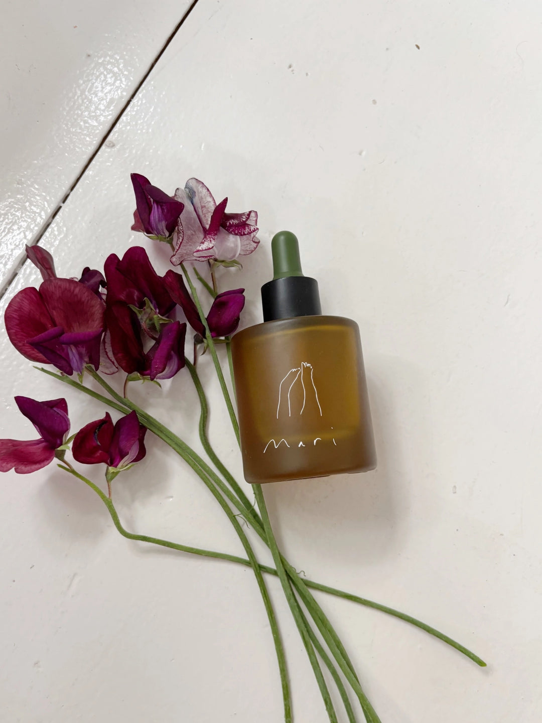 Mari Body – Midsummer All-Over Oil