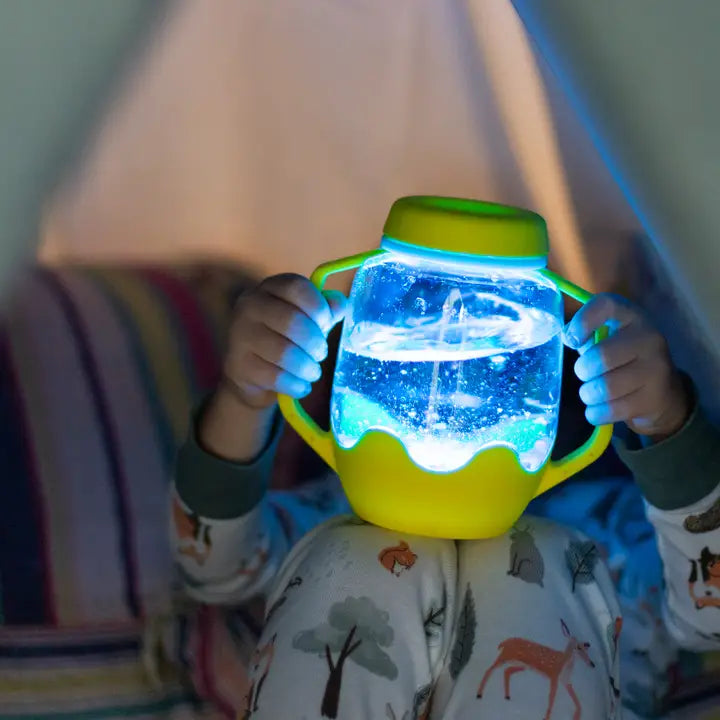 Glo Pals – Sensory Jar