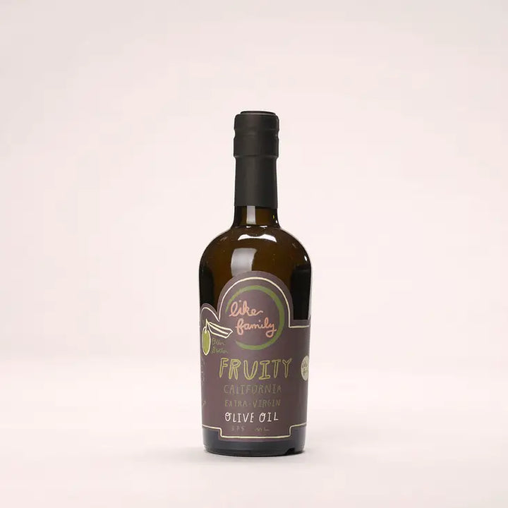 Like Family – Fruity Extra Virgin Olive Oil