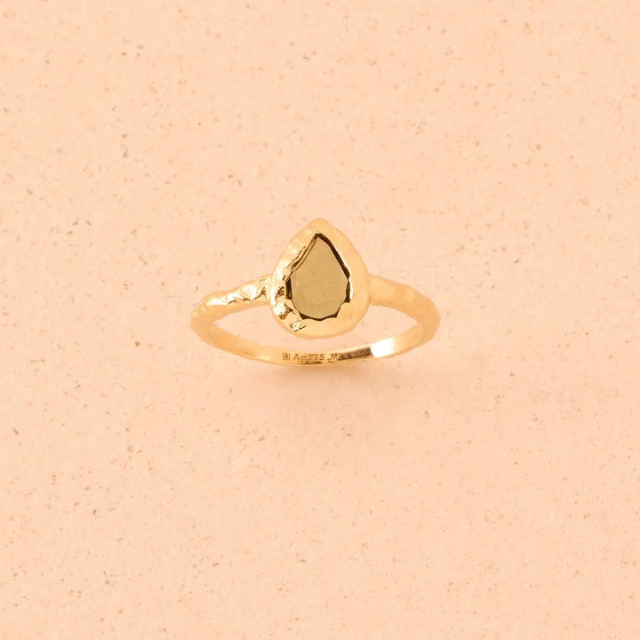 Agapée – Lysia Ring