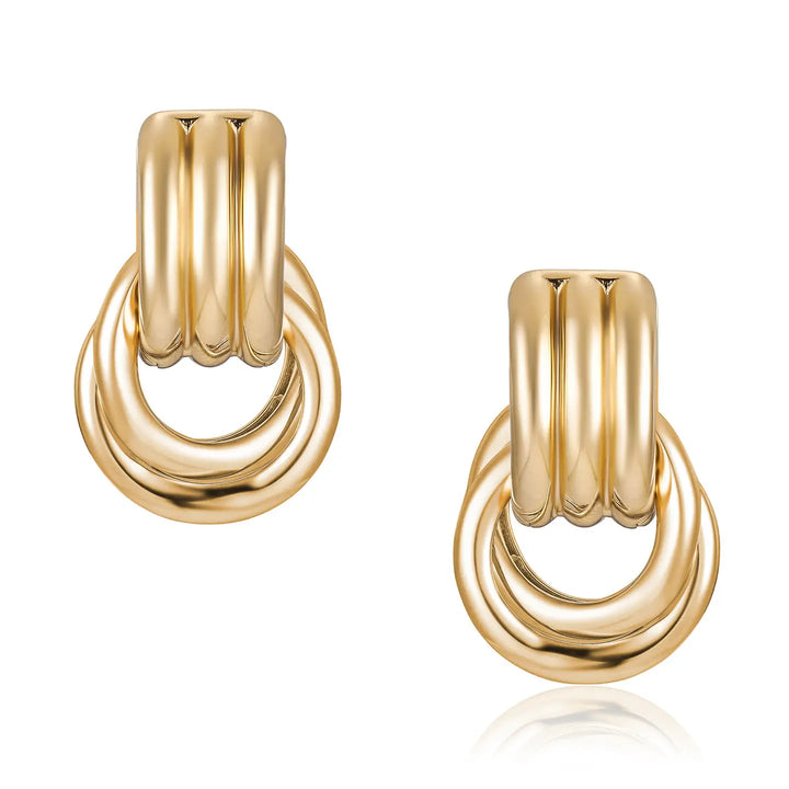 Mod + Jo - Olsen Convertible Hoops