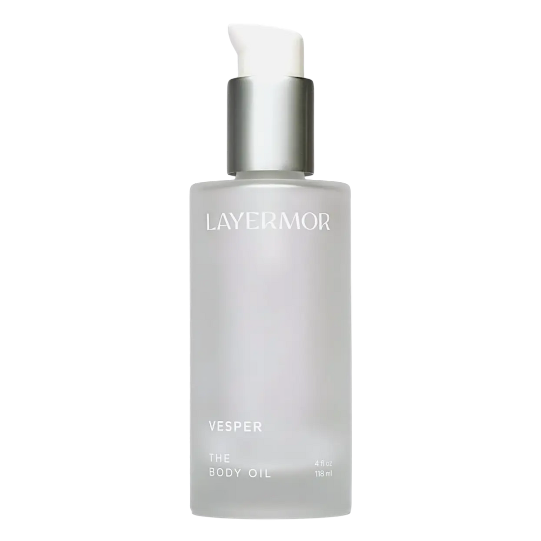 Layermor – Vesper Body Oil