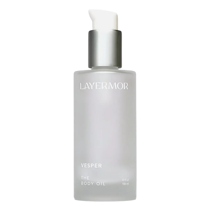 Layermor – Vesper Body Oil