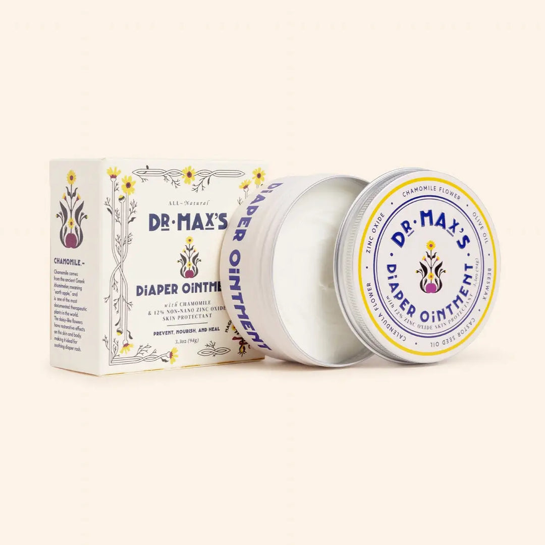 Dr. Max's - Diaper Ointment