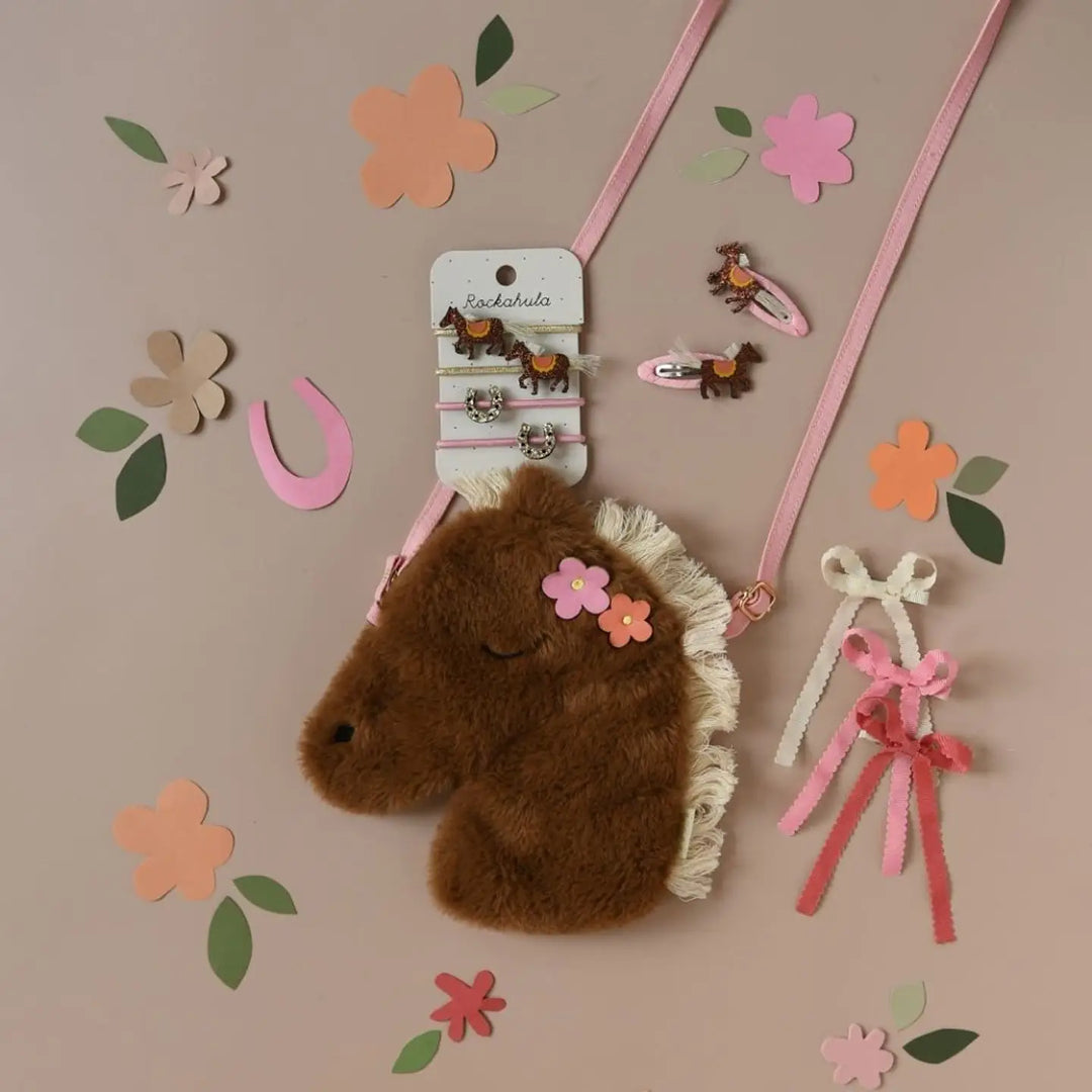Rockahula Kids – Pony Clips