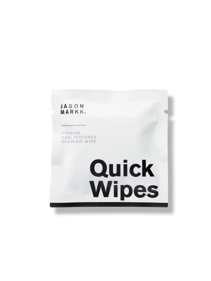 Jason Markk – Shoe Cleaning Quick Wipes