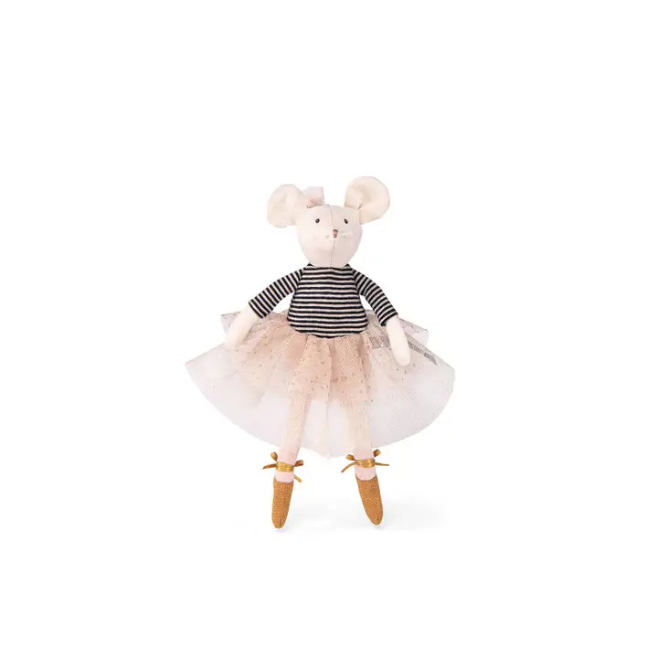 Moulin Roty – Mouse Doll Suzie