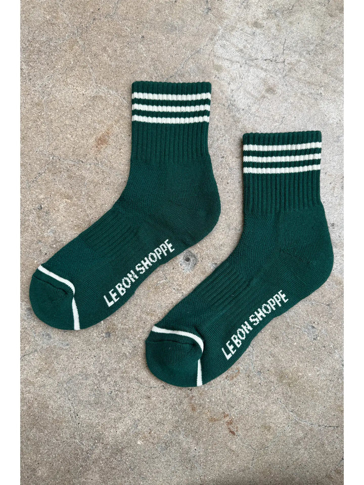 Le Bon Shoppe - Girlfriend Socks