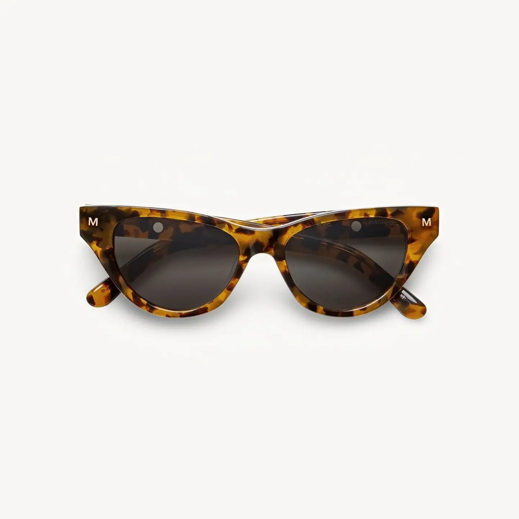 Machete Suzy Handmade Sunglasses. Excellent condition Machete Suzy Sunglasses | Garmentory main image 3