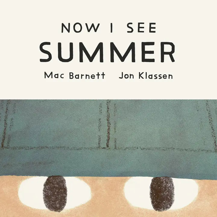 Now I See Summer