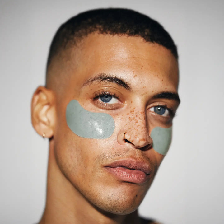 LOOPS – Hyper Eyes Single Eye Mask