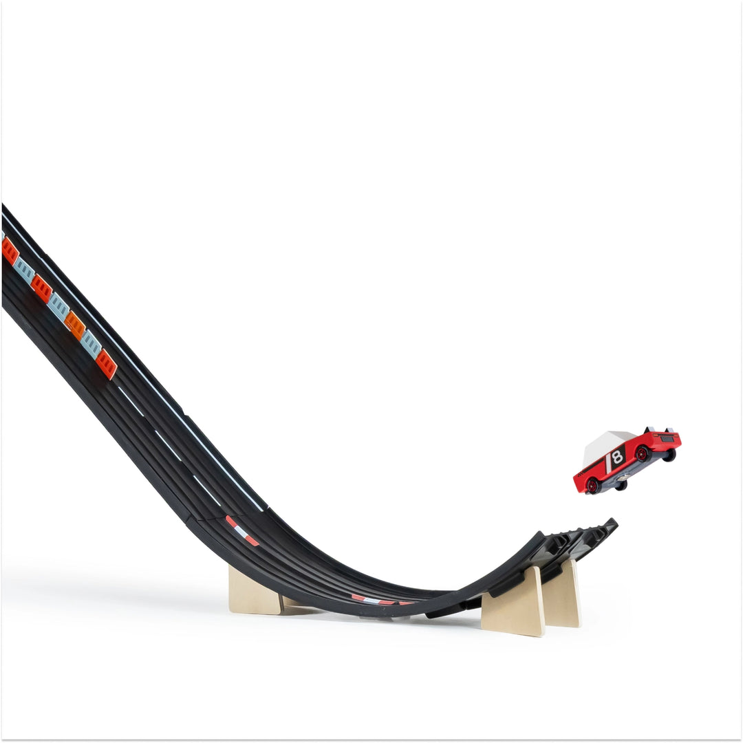 Candylab – Playset: Super Speed