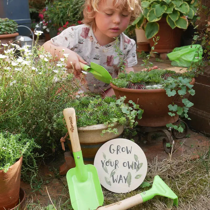 Garden Hand Tools