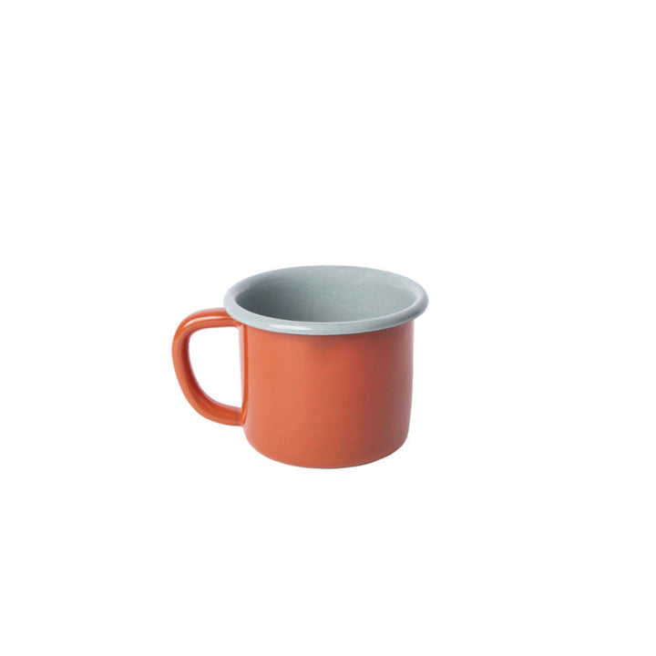 The Get Out X Crow Canyon Home –– Enamelware 12 oz Mug