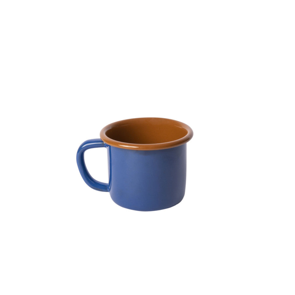 The Get Out X Crow Canyon Home –– Enamelware 12 oz Mug