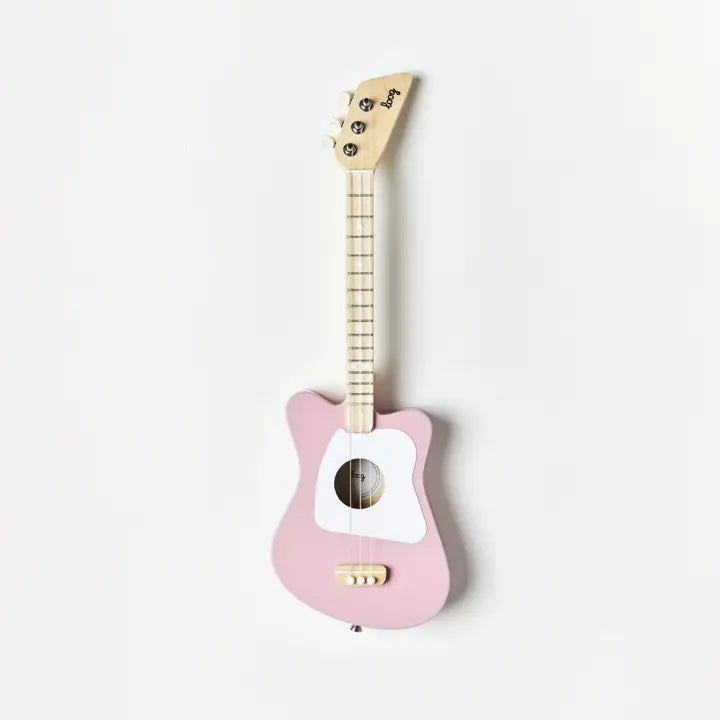 Loog - Mini Acoustic Guitar