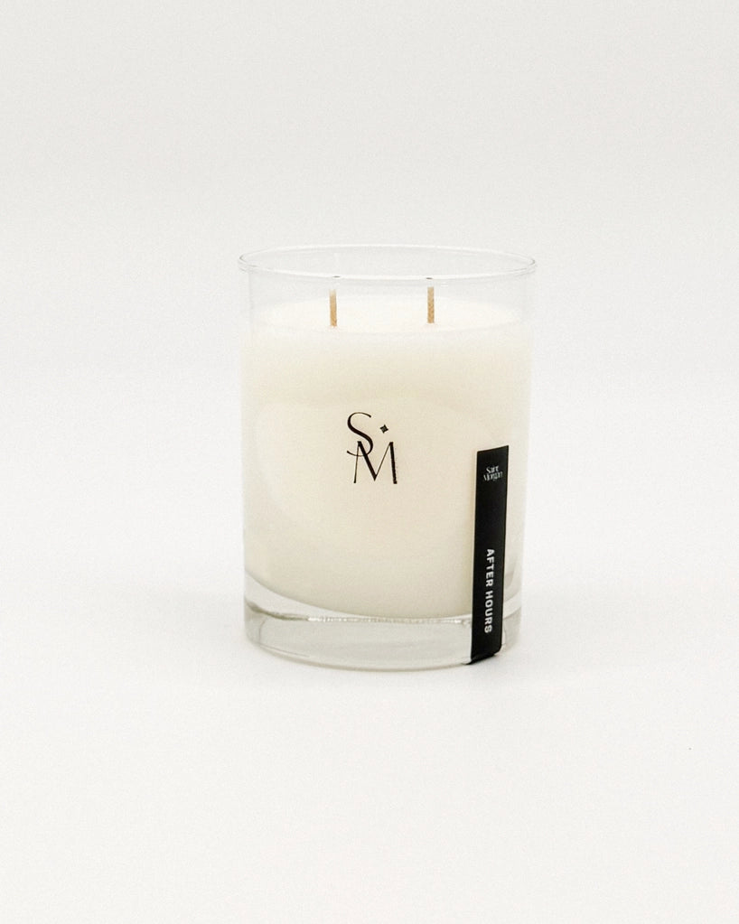 Saint Morgan - After Hours Candle