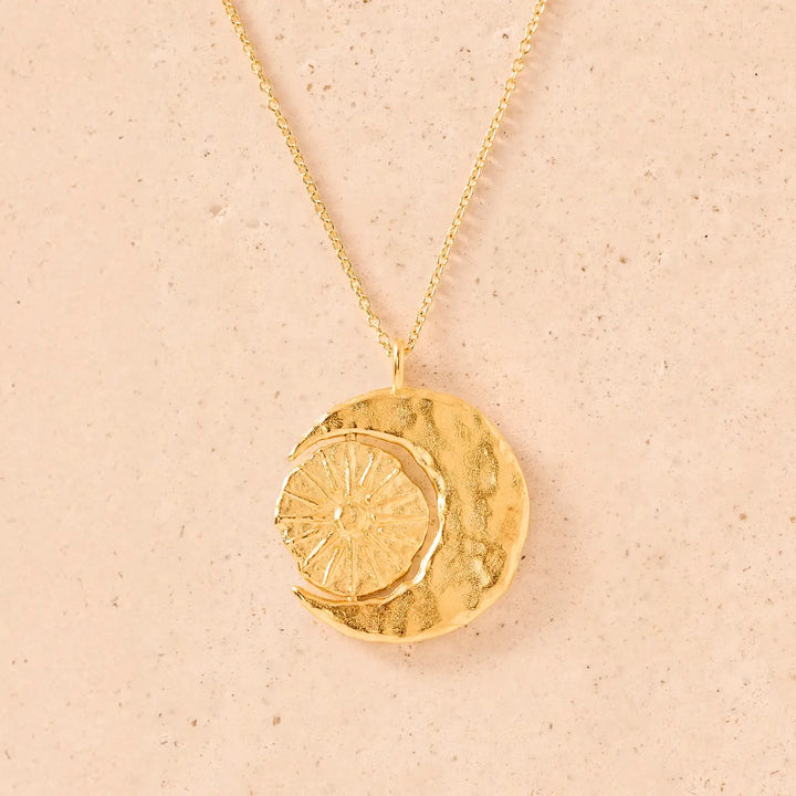 Agapée – Phebe Necklace