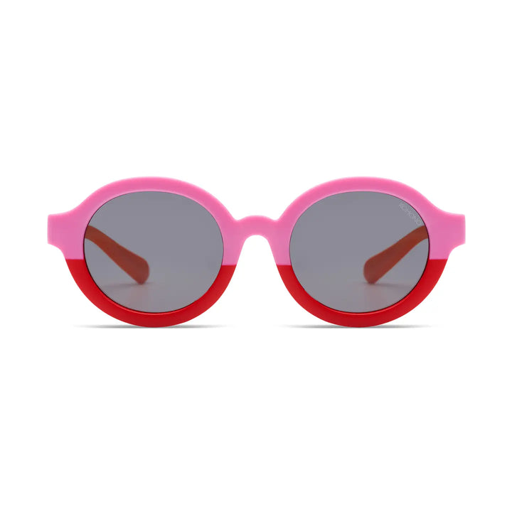 Komono - Lou Triplet Sunglasses in Taffy - 3-5 Yr