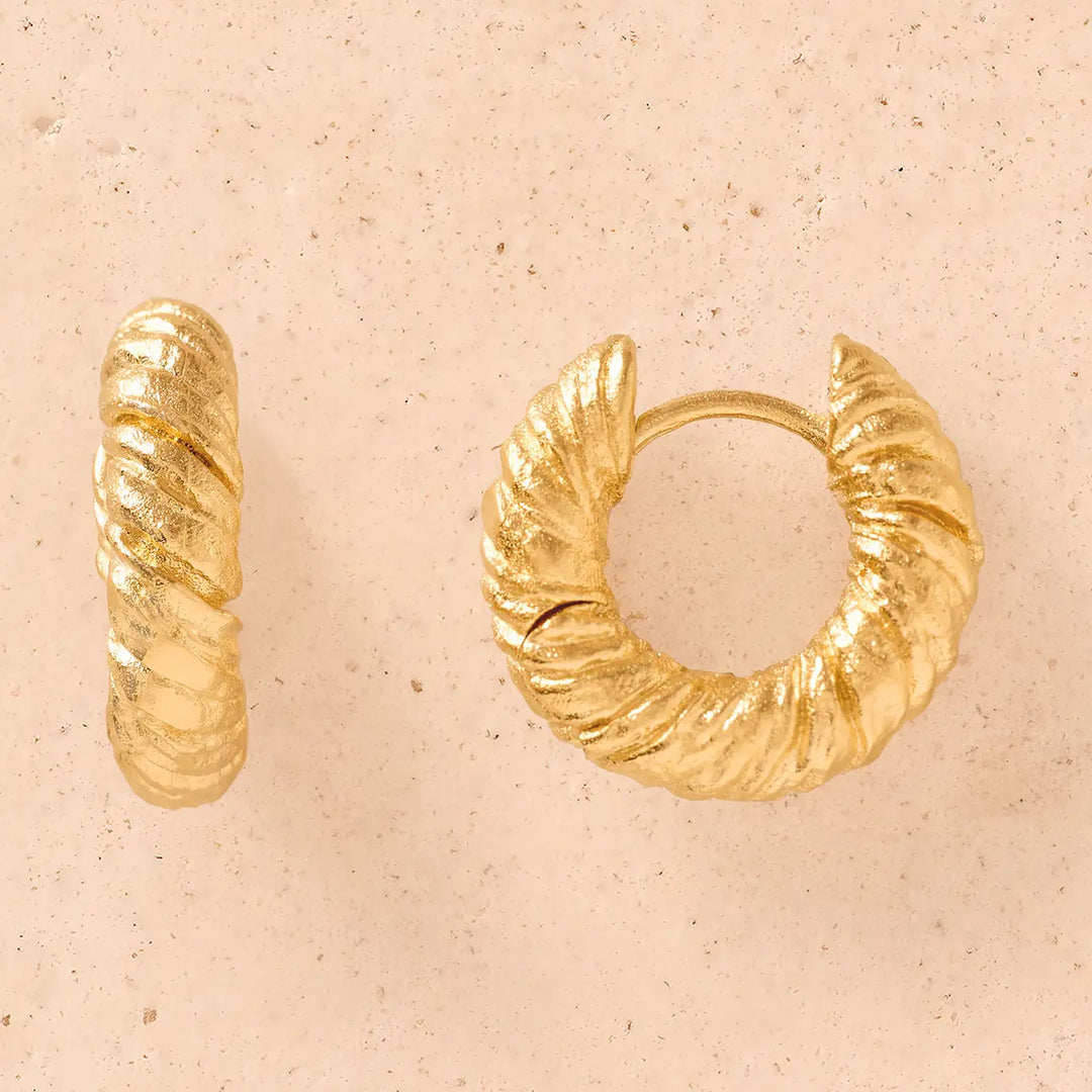 Agapée – Zeta Earrings