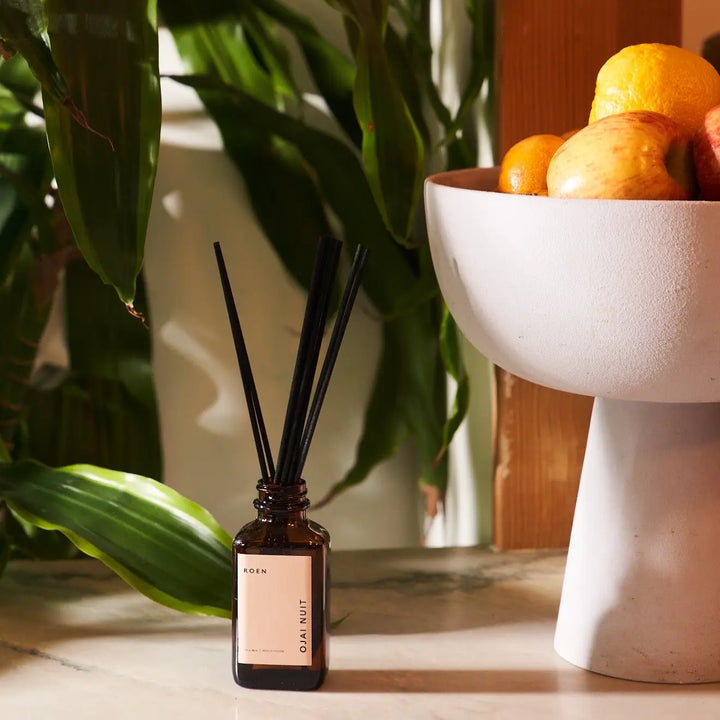 Roen – Reed Diffuser in Ojai Nuit
