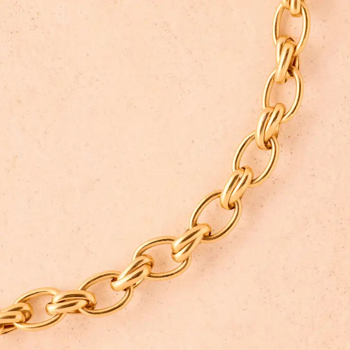 Agapée – Alessia Necklace