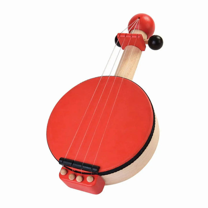 PlanToys- Musical Banjo