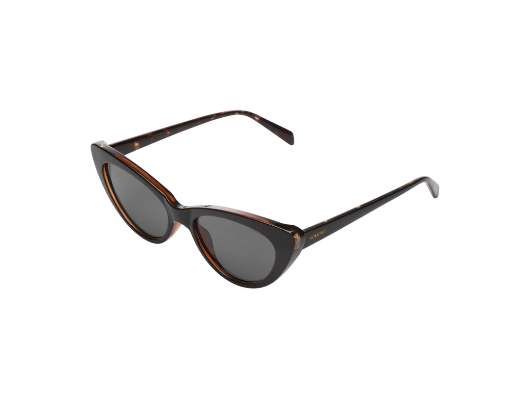 Komono – Rosie Shades in Black Tortoise