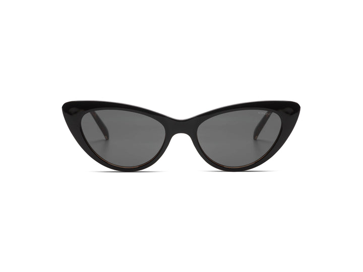 Komono – Rosie Shades in Black Tortoise