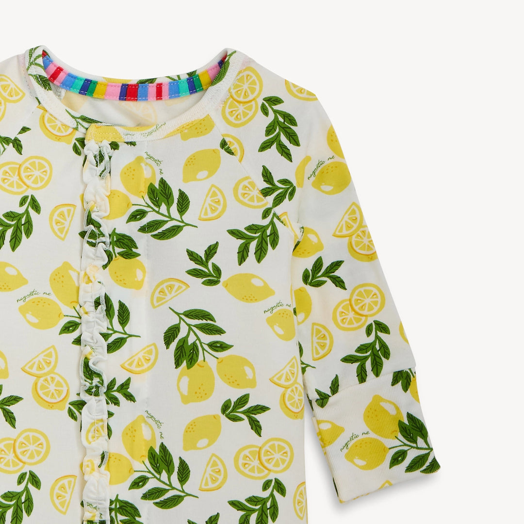 Magetic Me - Simply the Zest Modal Magnetic Coverall