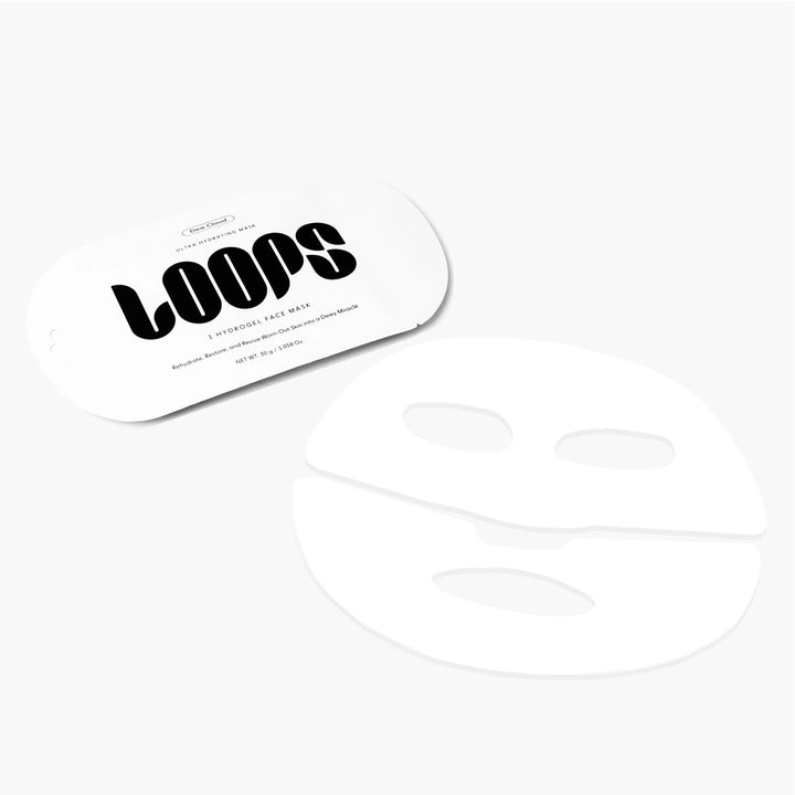 LOOPS – Dew Cloud, Single Mask