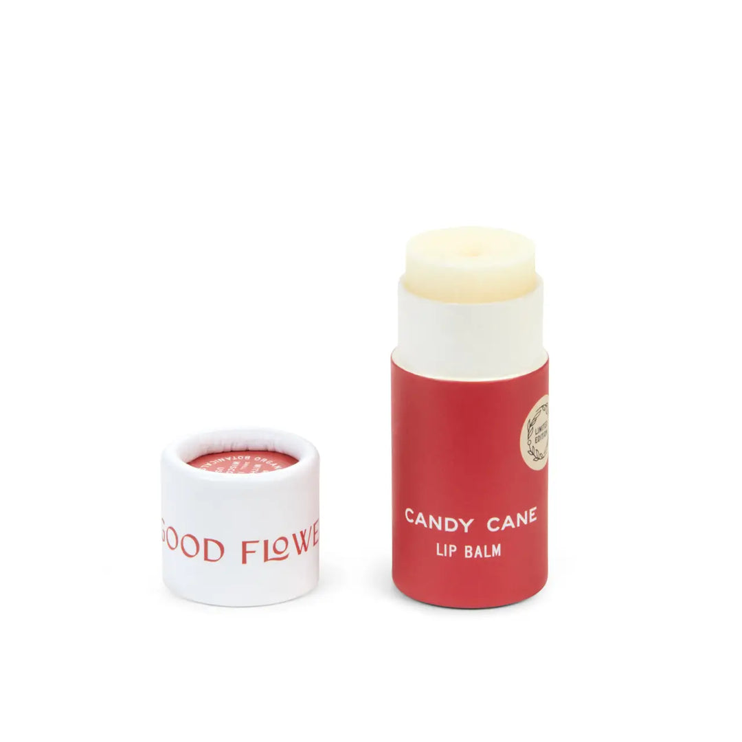 Good Flower Farm – Organic Lip Balm in Biodegradable Tube